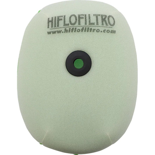 Filtro de aire de espuma