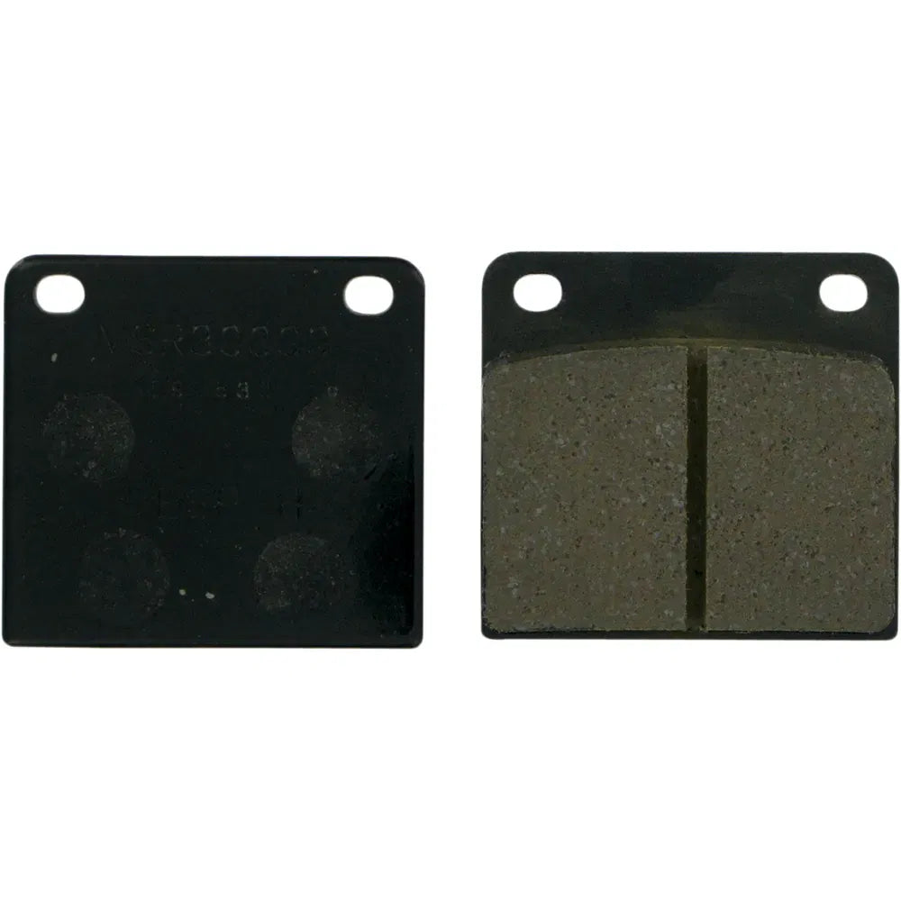Brake Pads - "A" Caliper