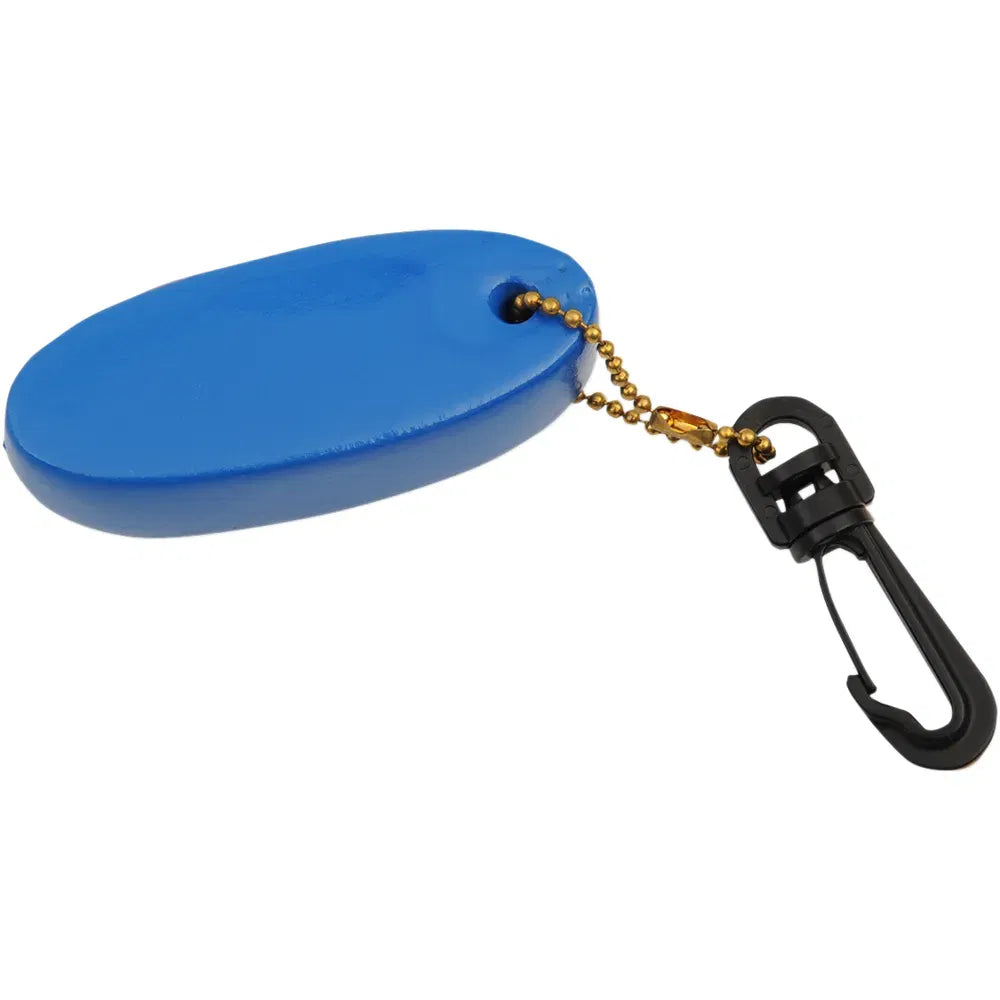 Key Float - Blue