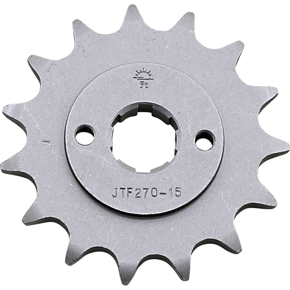 Counter Shaft Sprocket - 15-Tooth