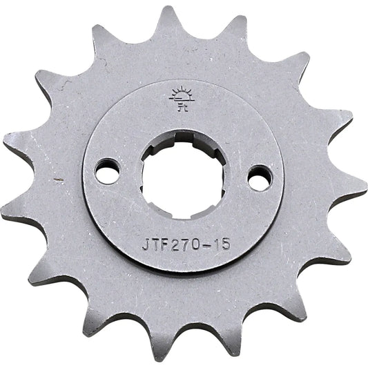 Counter Shaft Sprocket - 15-Tooth
