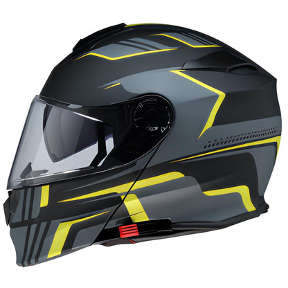 Casco Modular Z1R Solaris 2.0 - Slater