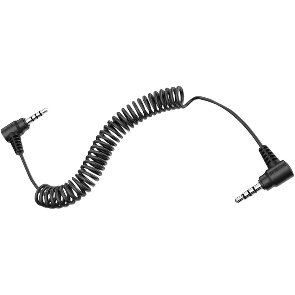Cable de auriculares/intercomunicador — tufftalk