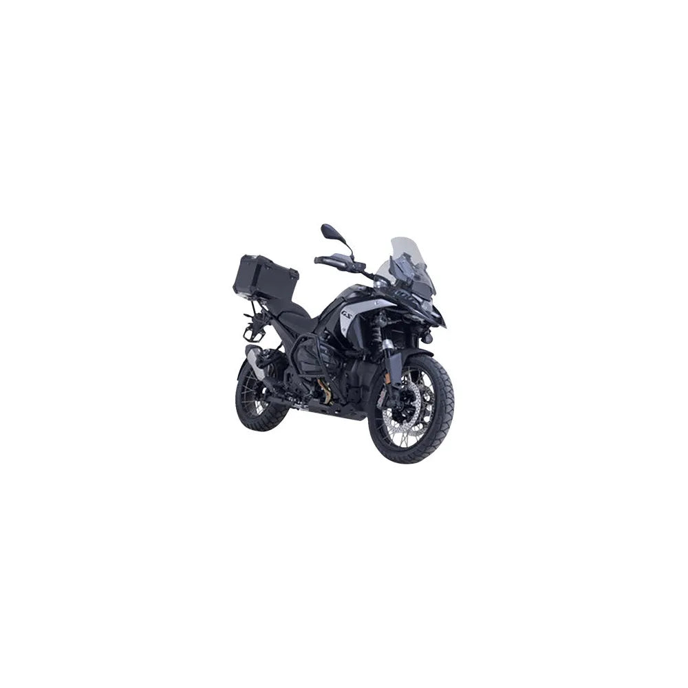 TRAX ADV Top Case System - Black - BMW R1300GS '24