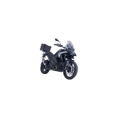 TRAX ADV Top Case System - Black - BMW R1300GS '24