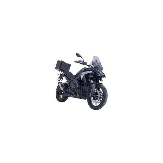 TRAX ADV Top Case System - Black - BMW R1300GS '24