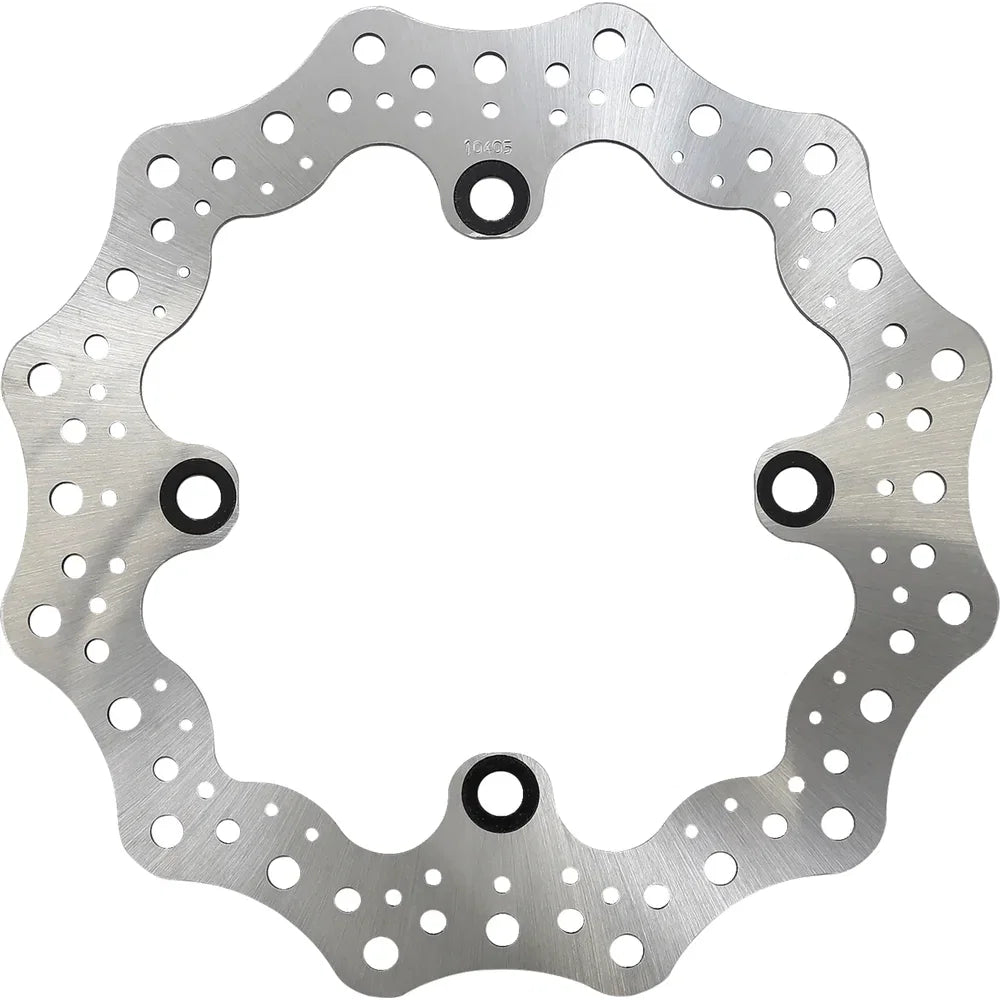 Rotor rfx
