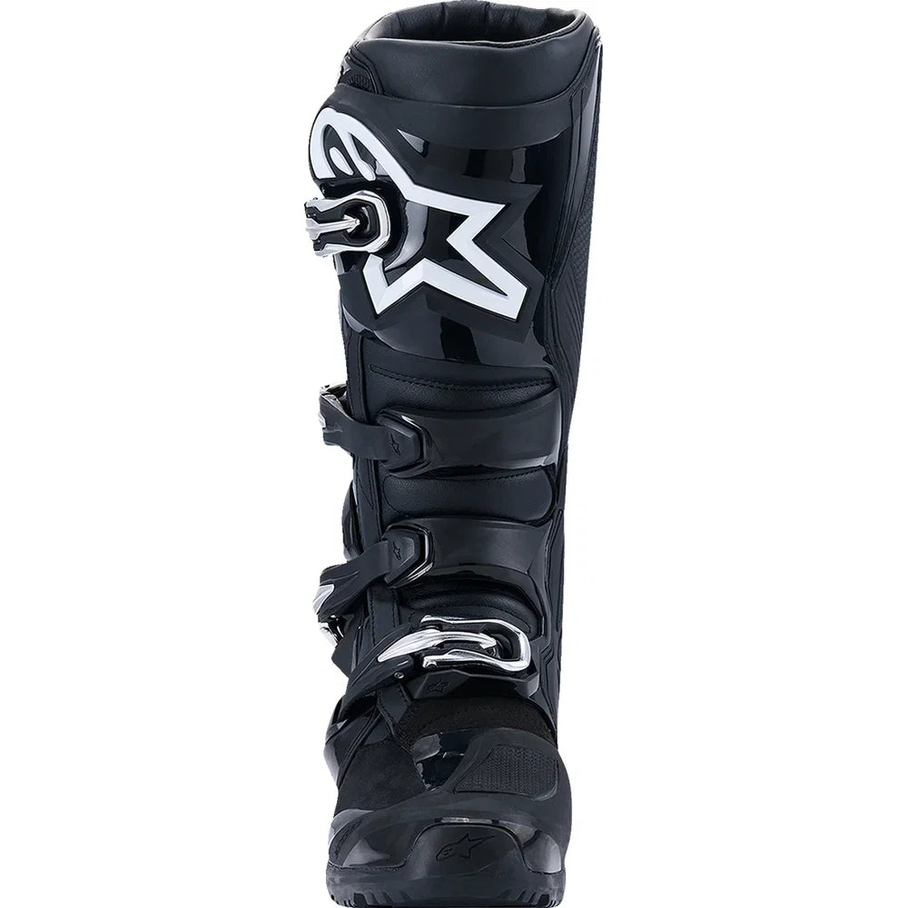 Botas tech 7 enduro drystar® negras