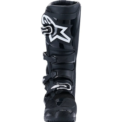 Botas tech 7 enduro drystar® negras