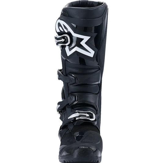 Botas tech 7 enduro drystar® negras