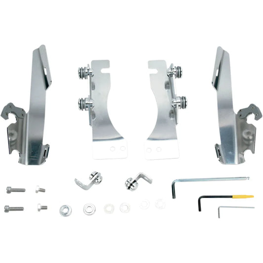 Fats/Slim Trigger Lock Mounting Kit - VL800