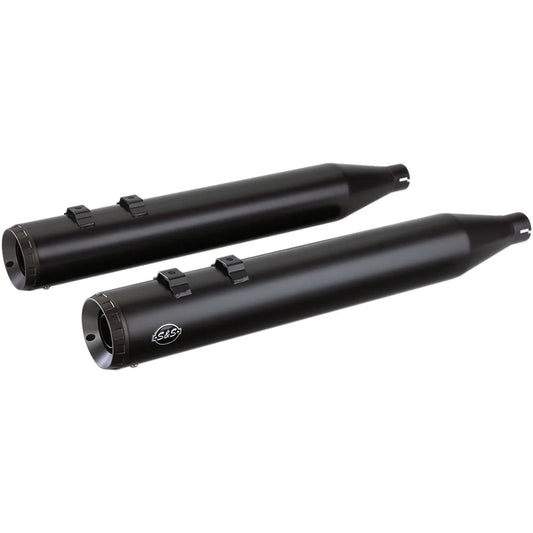 Grand National Mufflers - Black5017651290