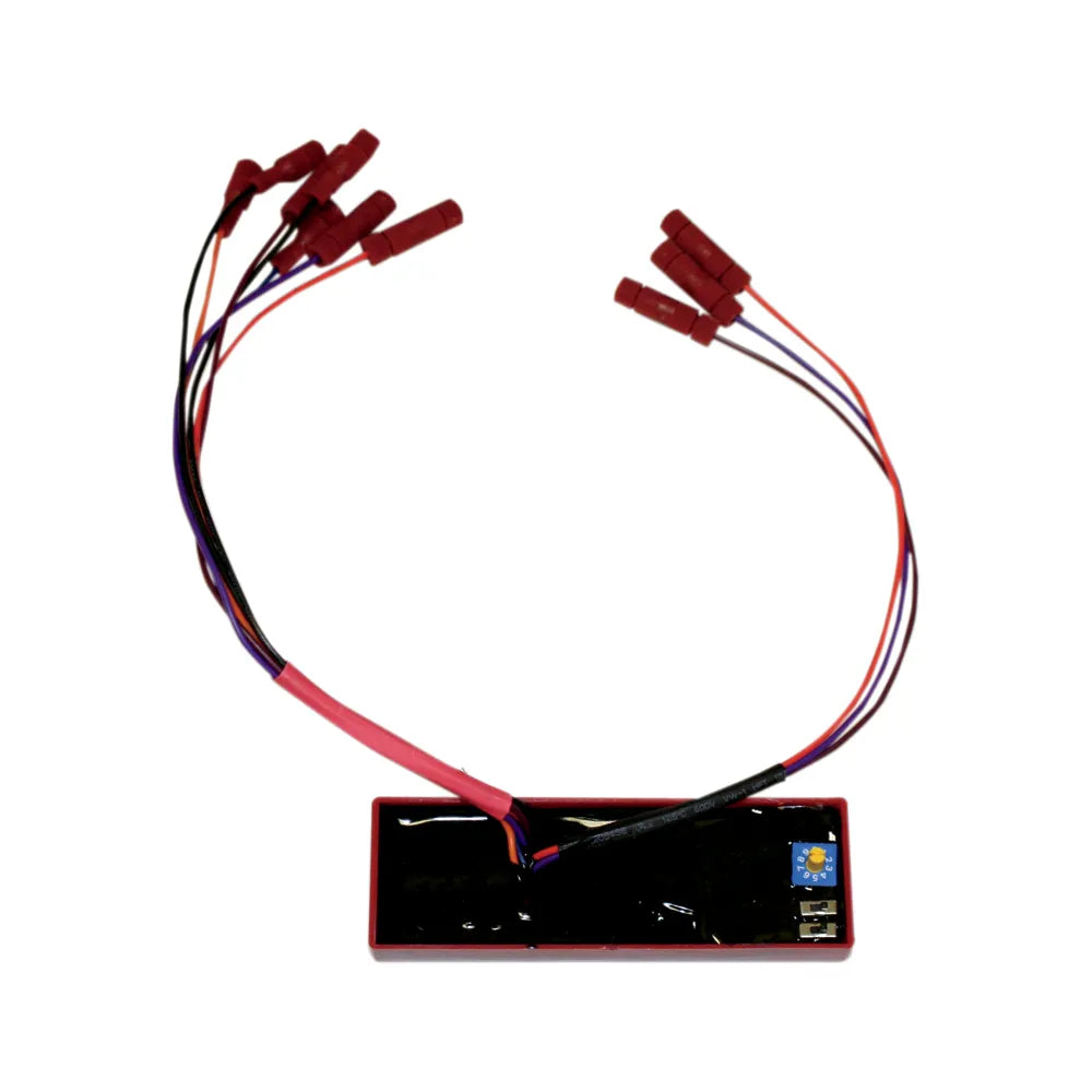 Smart Triple Play® Signal Conversion Module