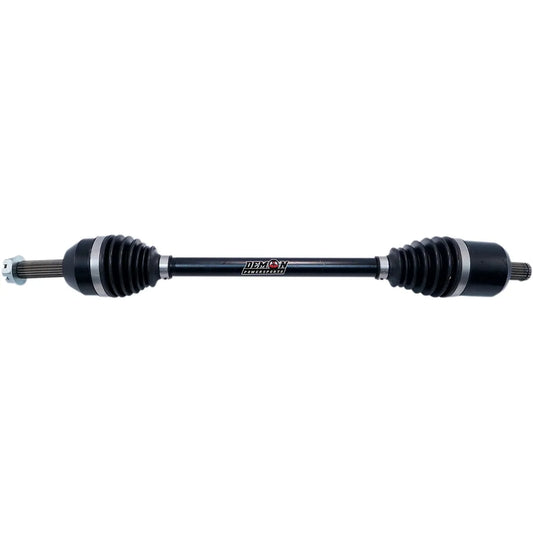 Complete Axle Kit - Heavy Duty - Rear Left/Right