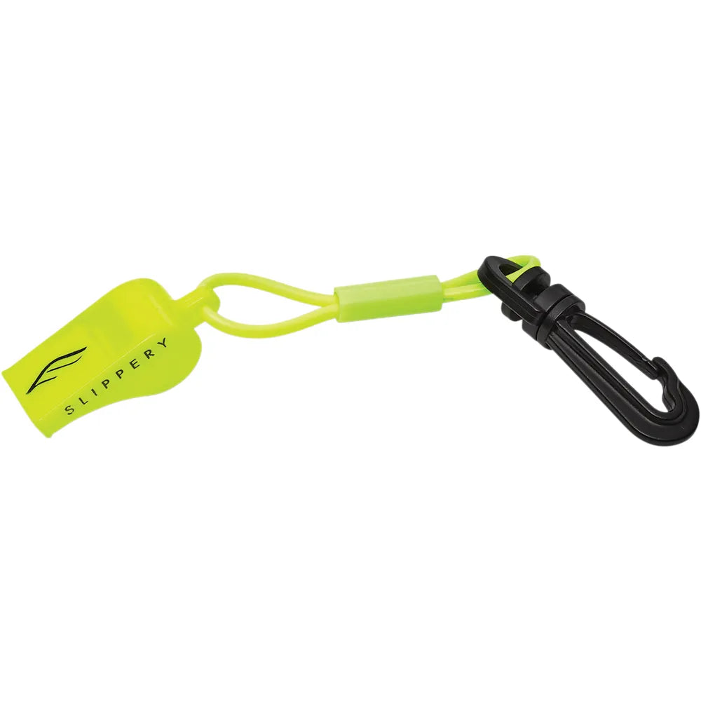Whistle - Neon Yellow