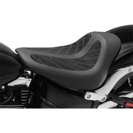 Kodlin Solo Seat - Black - FXSB