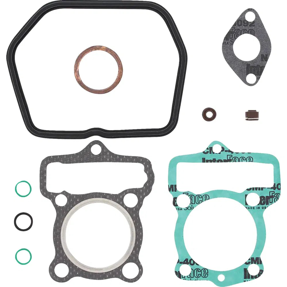 Kit de juntas de extremo superior
