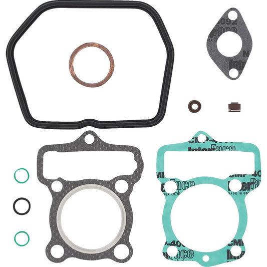 Kit de juntas de extremo superior