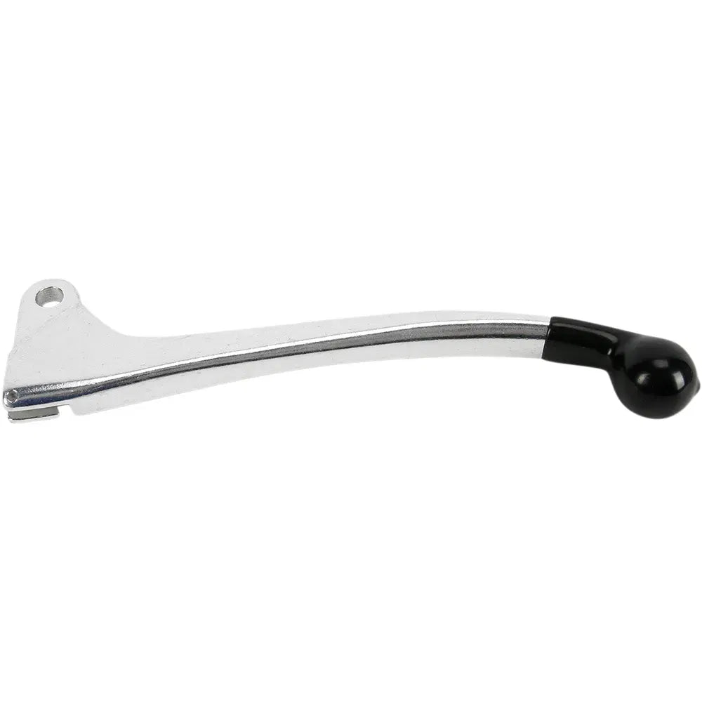 Polished Left-Hand Lever for Honda