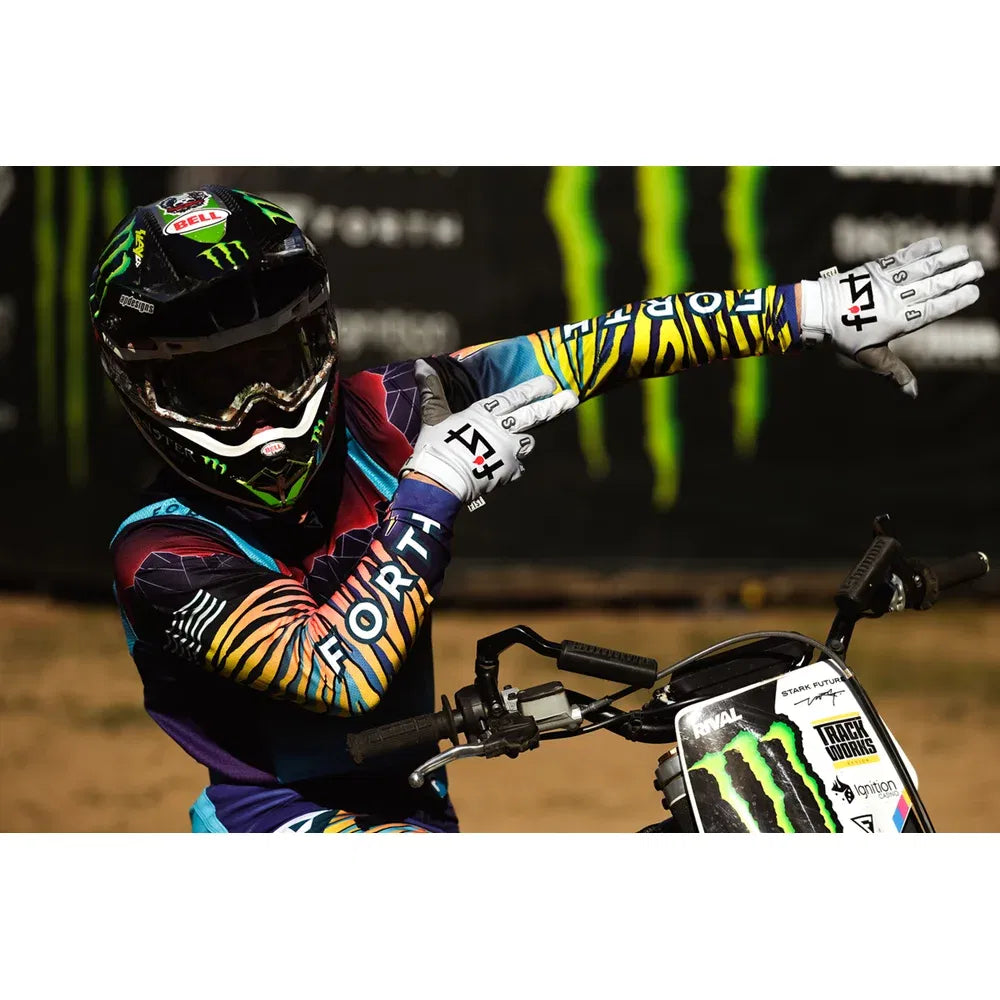 Guantes para clima frío frosty lighter