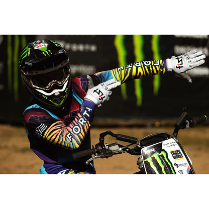 Guantes para clima frío frosty lighter