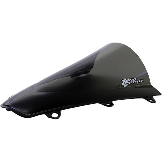 Double Bubble Windscreen - Light Smoke - CBR1000RR