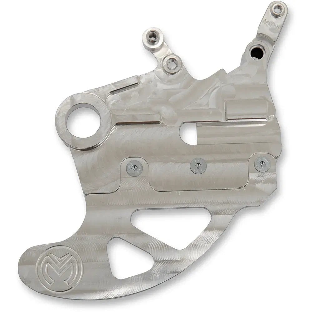 Shark Fin Disc Guard - CRF