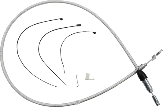 Cable de Clutch superior de conexión rápida Sterling Chromite II® - Cable de Clutch superior de conexión rápida Sterling Chromite II® - 46"