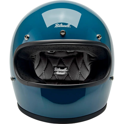 Casco gringo graystone