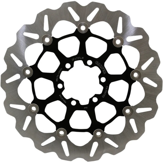 Wave® Rotor - DF472FLW