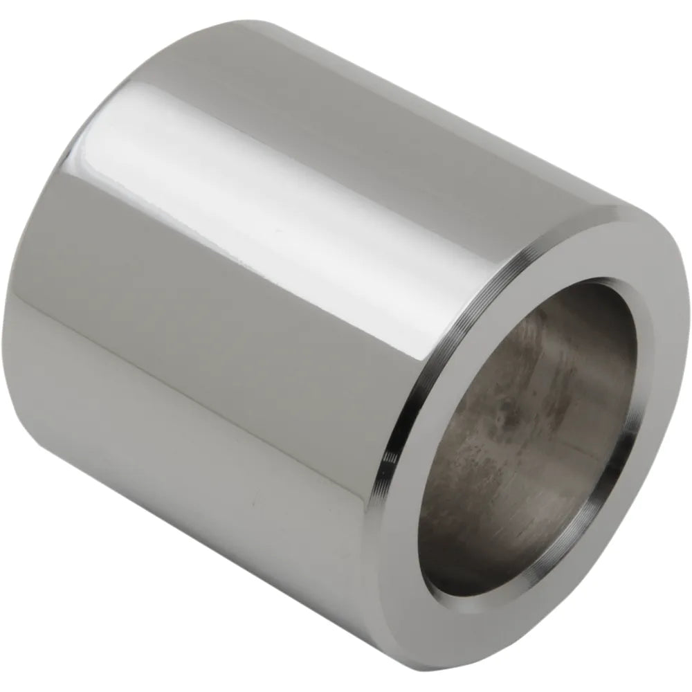 Axle Spacer - Chrome