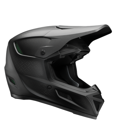 Casco Thor Reflex Sport Carbon - Stealth Black