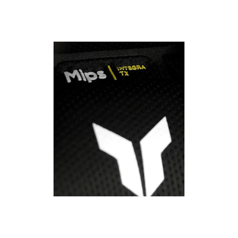 Casco Thor Reflex Sport Rogue - Charcoal/Silver