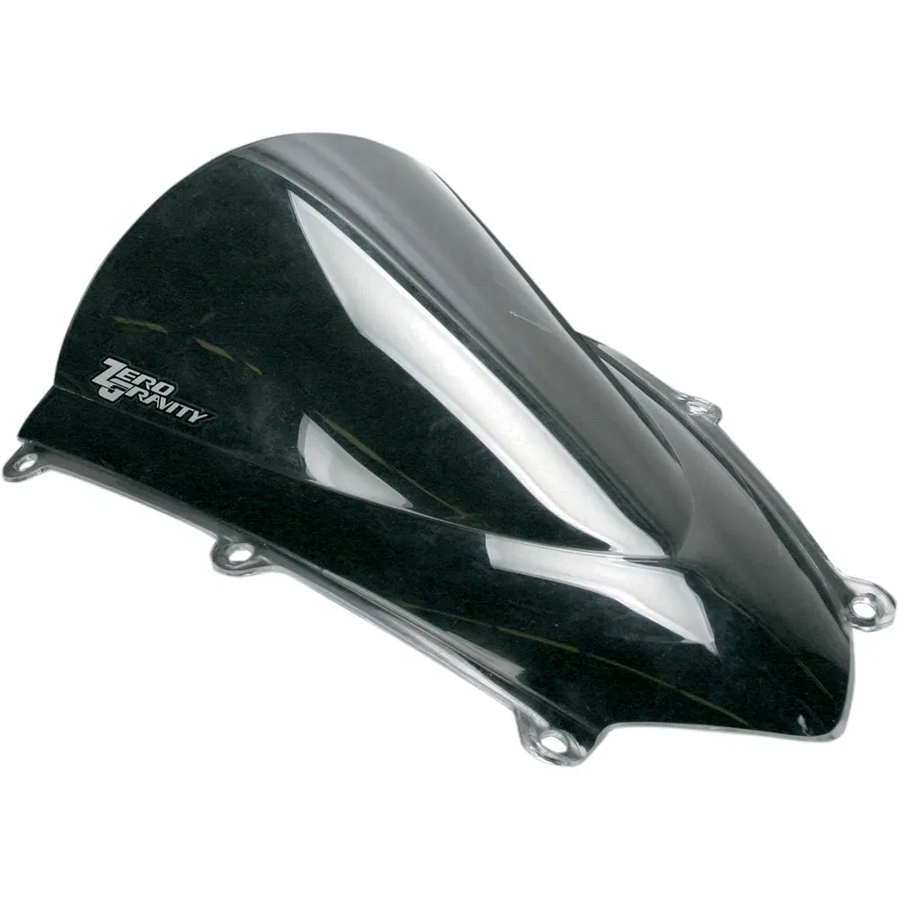 Double Bubble Windscreen - Clear - CBR 600RR