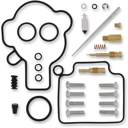 Kit de reparación de carburador - Honda - Kit de reparación de carburador - Honda