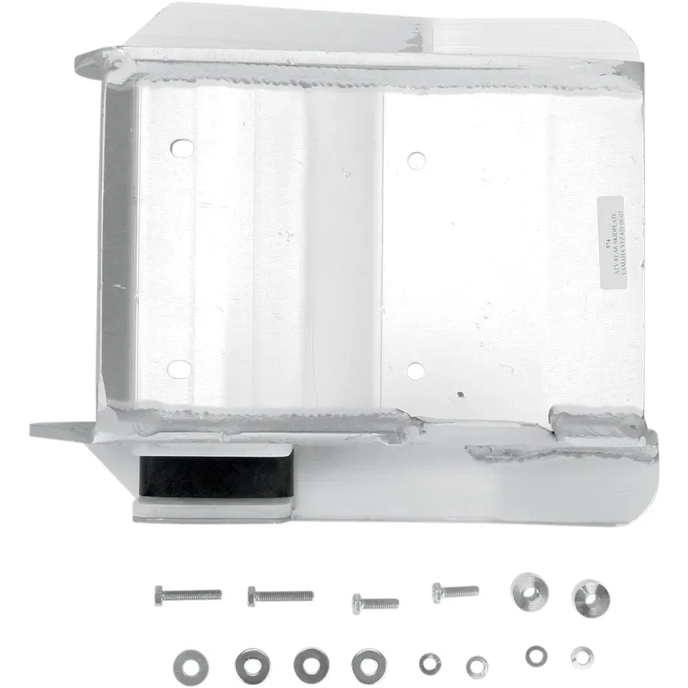 Skid Plate - YFZ 450