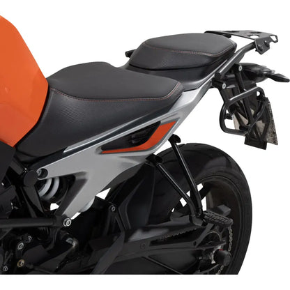 SysBag Side Bag System - Black - KTM Duke 790/890 '18-'24
