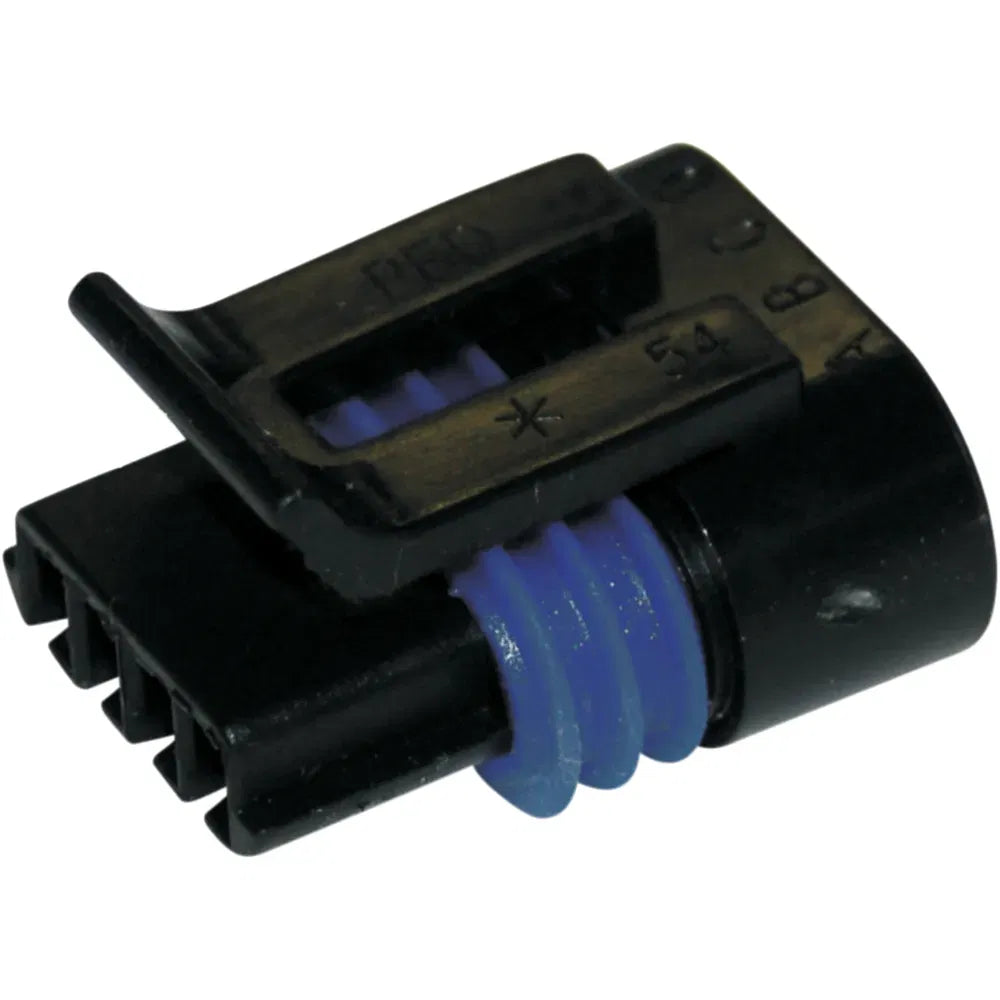 Delphi Ignition Coil Connector 72263-95
