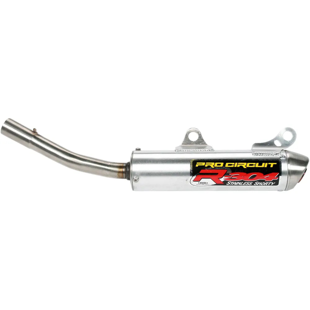 R-304 Silencer