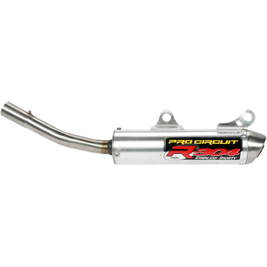 R-304 Silencer
