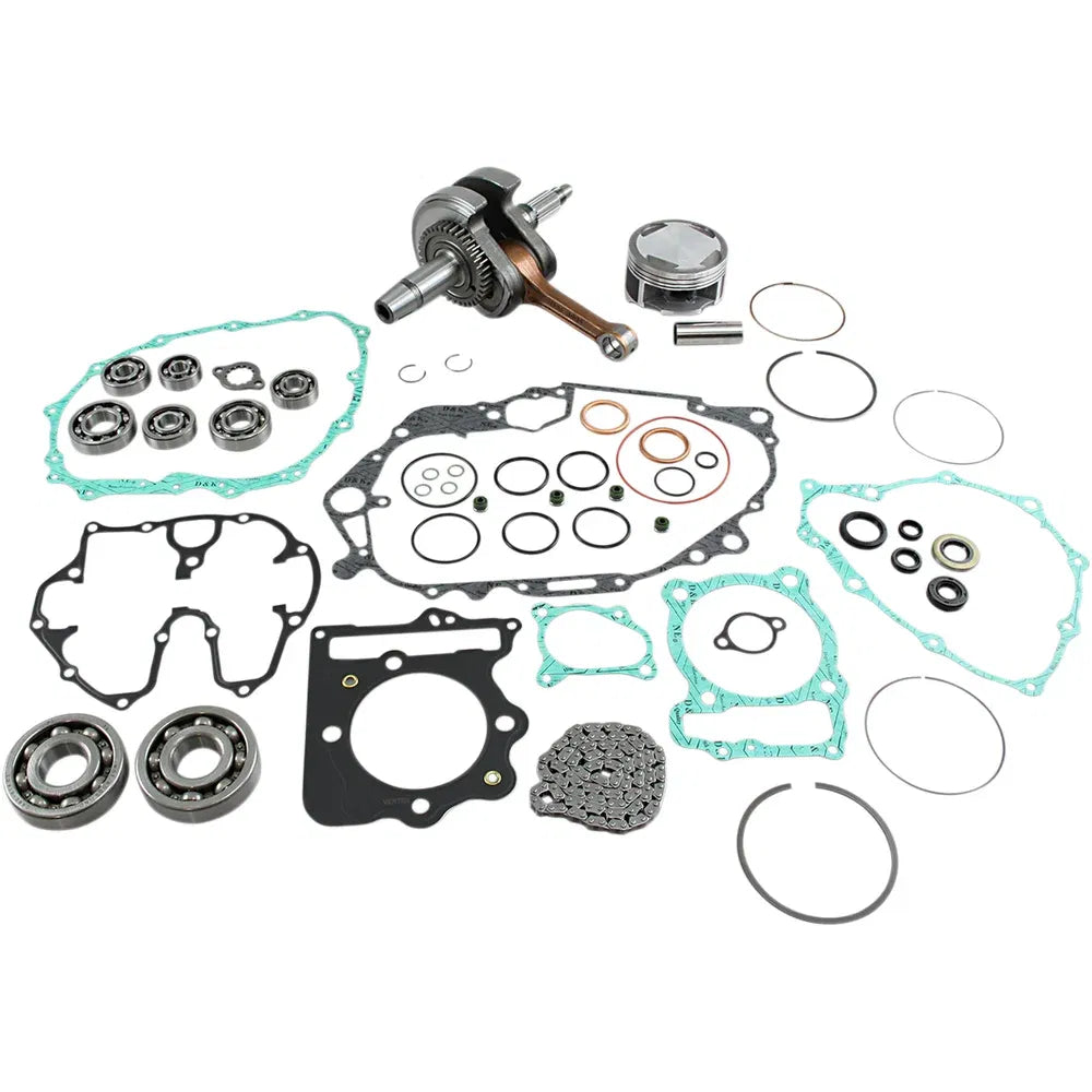 Kit de reconstrucción del motor