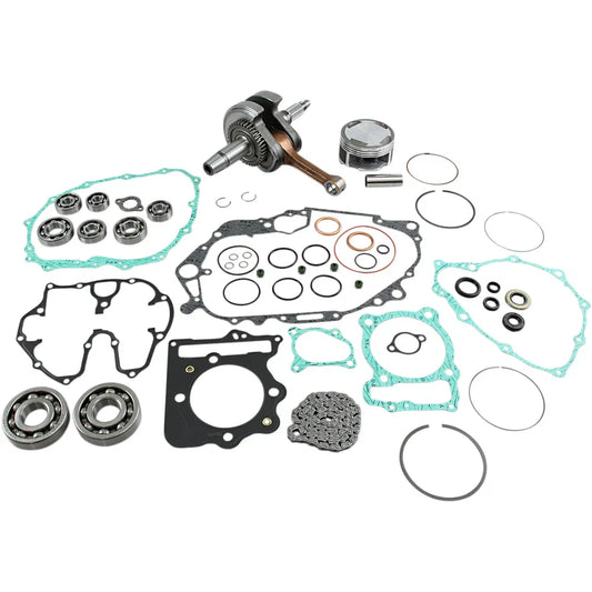 Kit de reconstrucción del motor