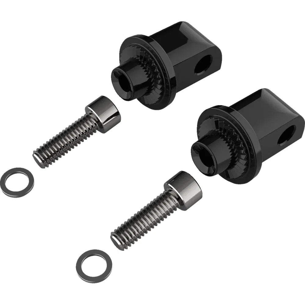 Adaptadores de clavijas