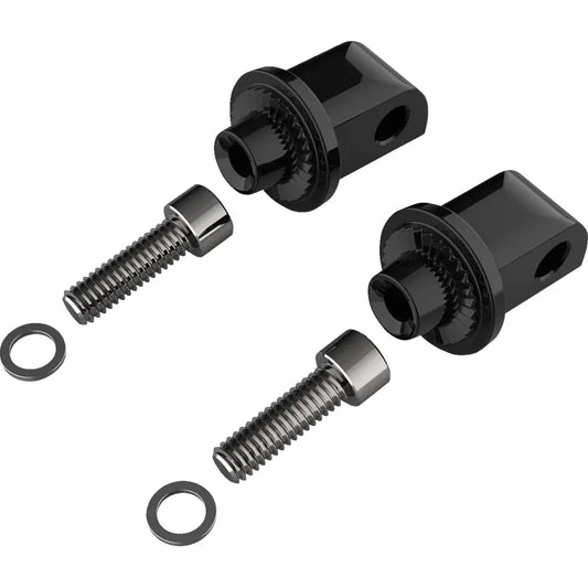 Adaptadores de clavijas