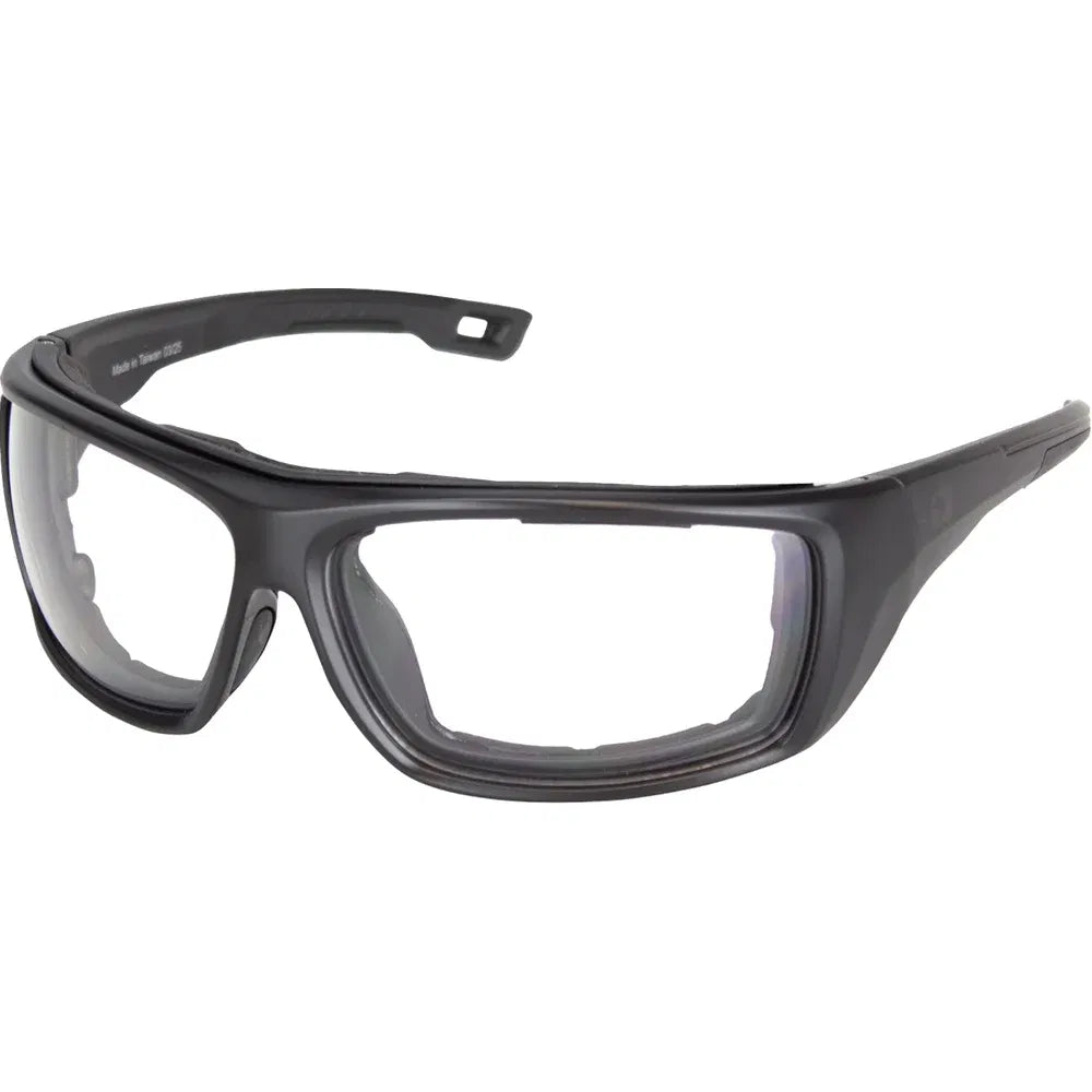 Gafas de sol de madera muerta