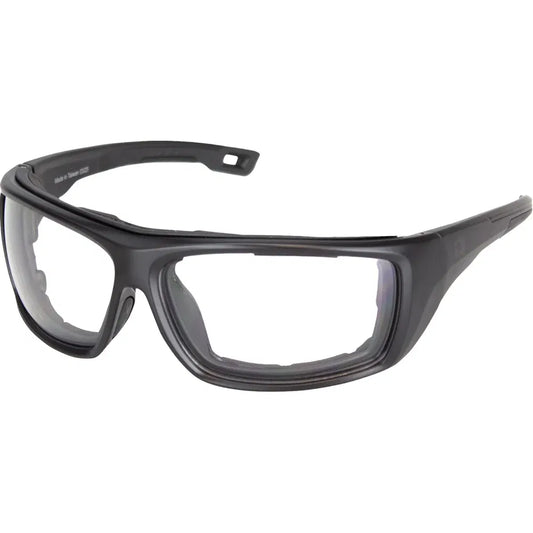Gafas de sol de madera muerta