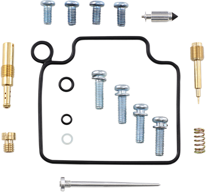 Kit de reparación de carburador - Kit de reparación de carburador - Honda