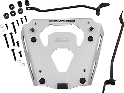 Soporte de montaje para baúl - Soporte de montaje - Portaequipajes trasero - BMW - F 900 XR/R