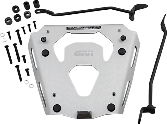 Soporte de montaje para baúl - Soporte de montaje - Portaequipajes trasero - BMW - F 900 XR/R