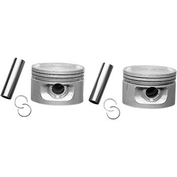 Juego de Pistones 3.508" +0,010" - XL1200 99-03